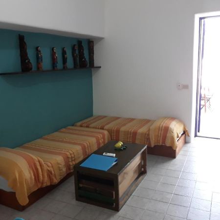 Stromboliparadise Piscita Kültér fotó