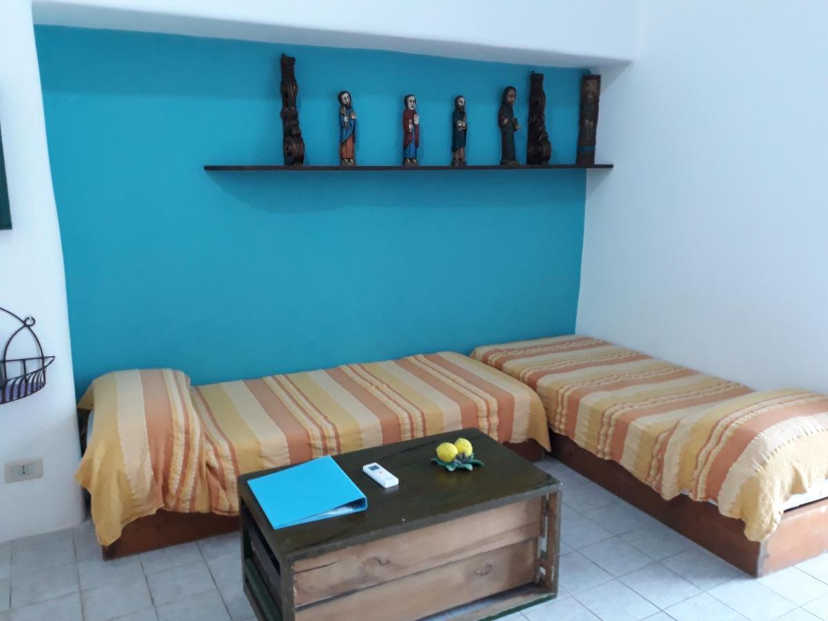 Stromboliparadise Piscita Kültér fotó