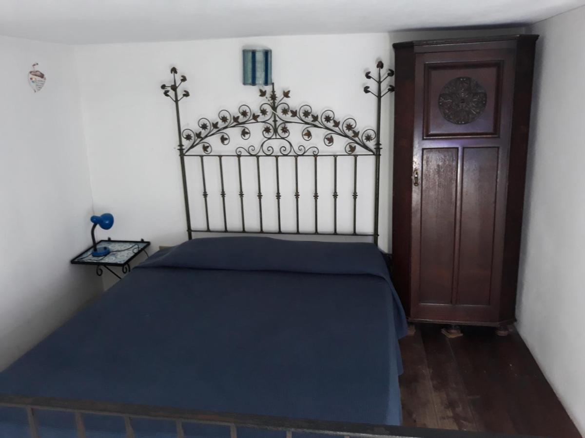 Stromboliparadise Piscita Kültér fotó