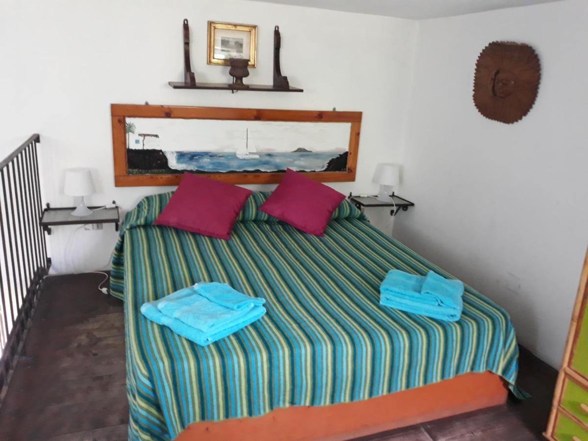Stromboliparadise Piscita Kültér fotó