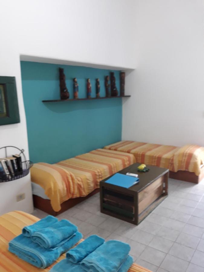 Stromboliparadise Piscita Kültér fotó