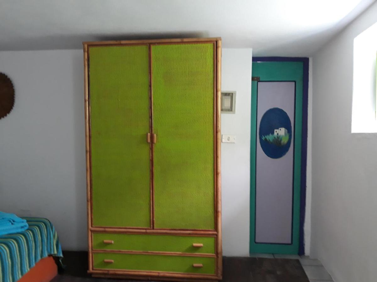 Stromboliparadise Piscita Kültér fotó