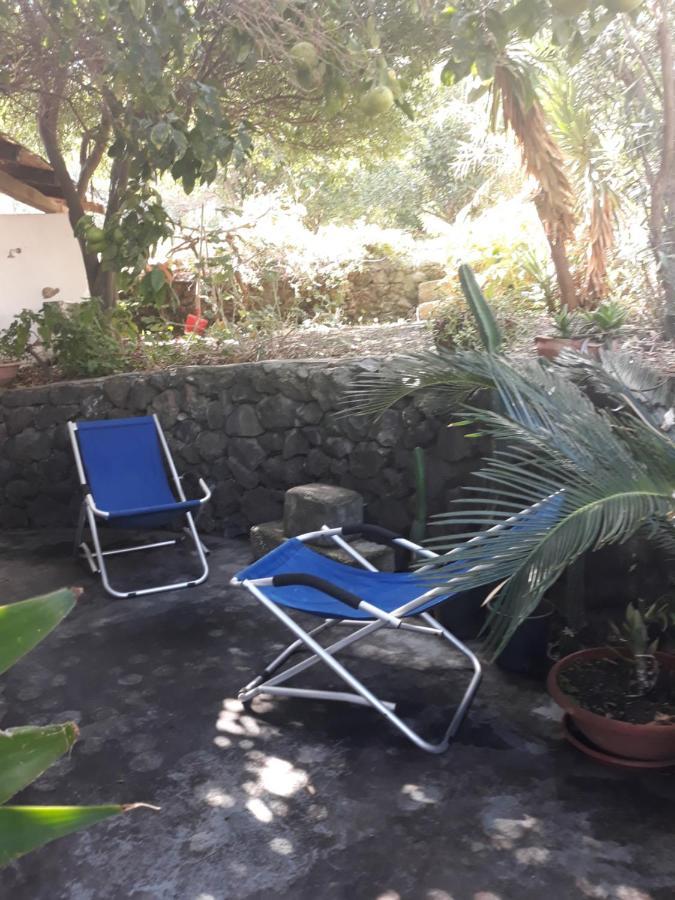 Stromboliparadise Piscita Kültér fotó