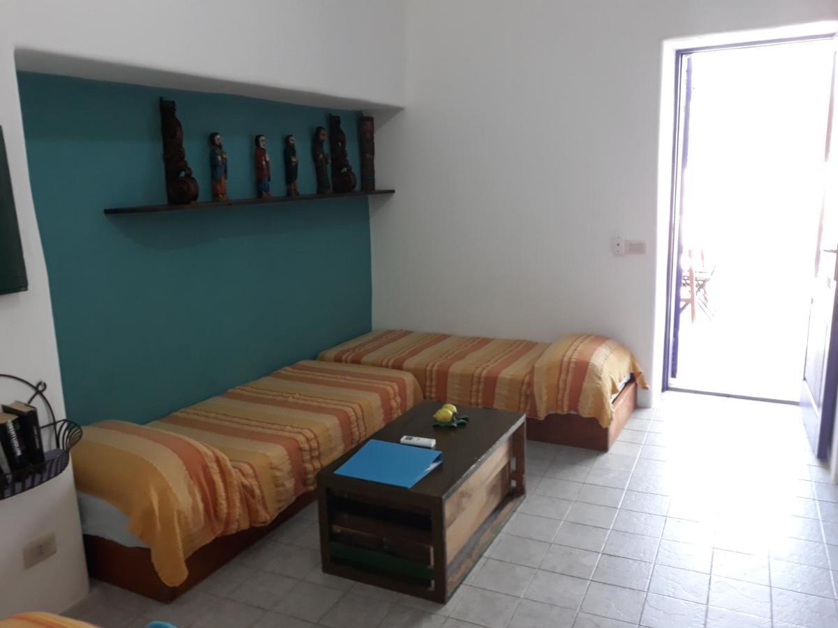 Stromboliparadise Piscita Kültér fotó