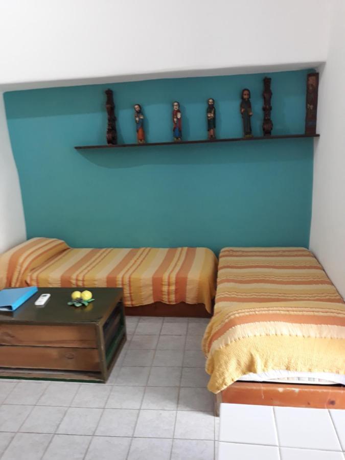 Stromboliparadise Piscita Kültér fotó