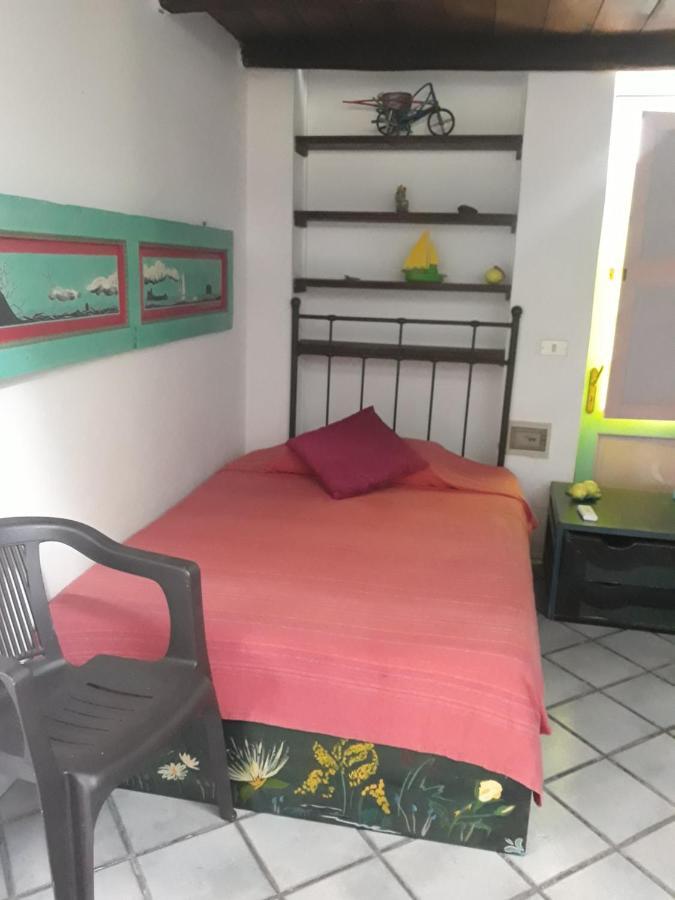 Stromboliparadise Piscita Kültér fotó