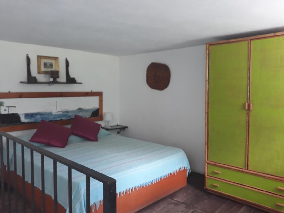 Stromboliparadise Piscita Kültér fotó