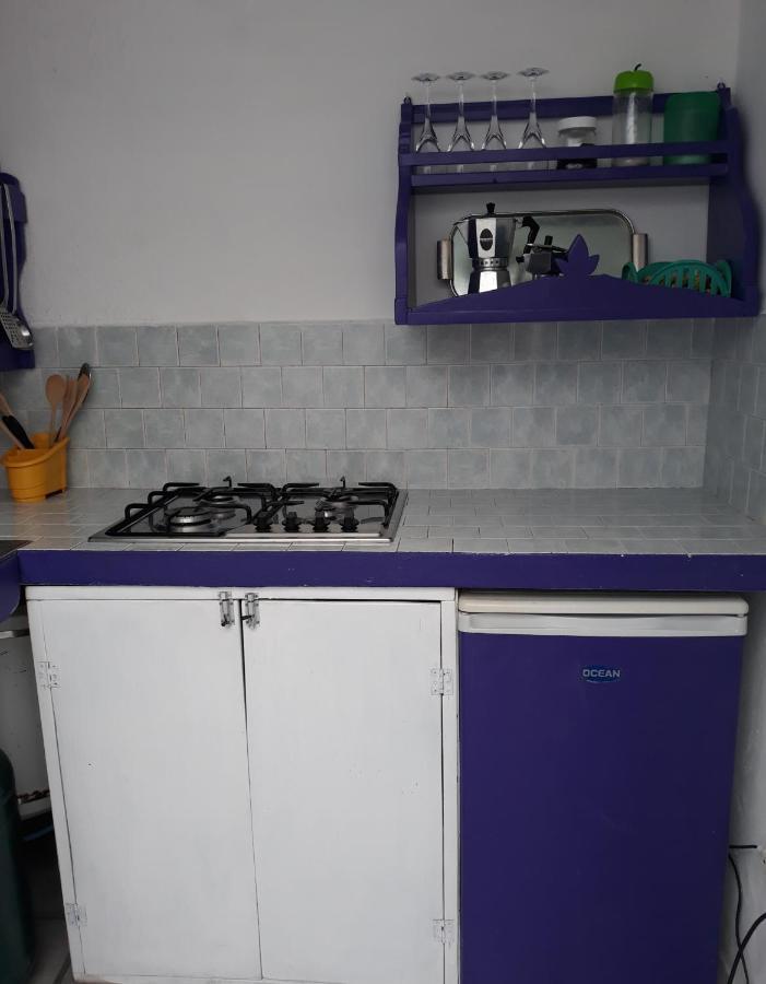 Stromboliparadise Piscita Kültér fotó