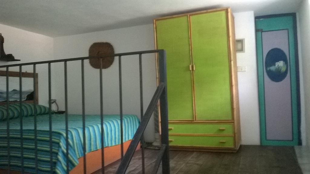 Stromboliparadise Piscita Kültér fotó