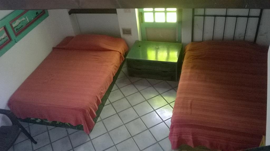 Stromboliparadise Piscita Kültér fotó