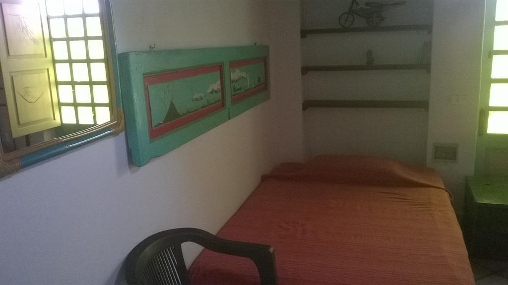 Stromboliparadise Piscita Kültér fotó